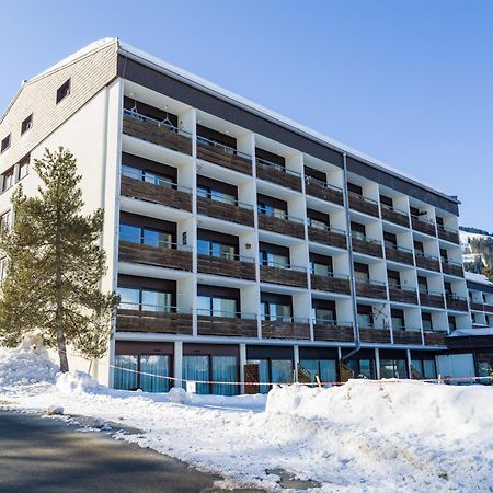 Berghof Top 14 Ellmau Exterior foto