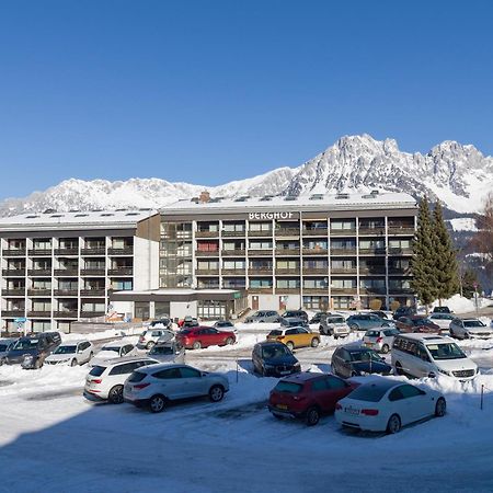 Berghof Top 14 Ellmau Exterior foto