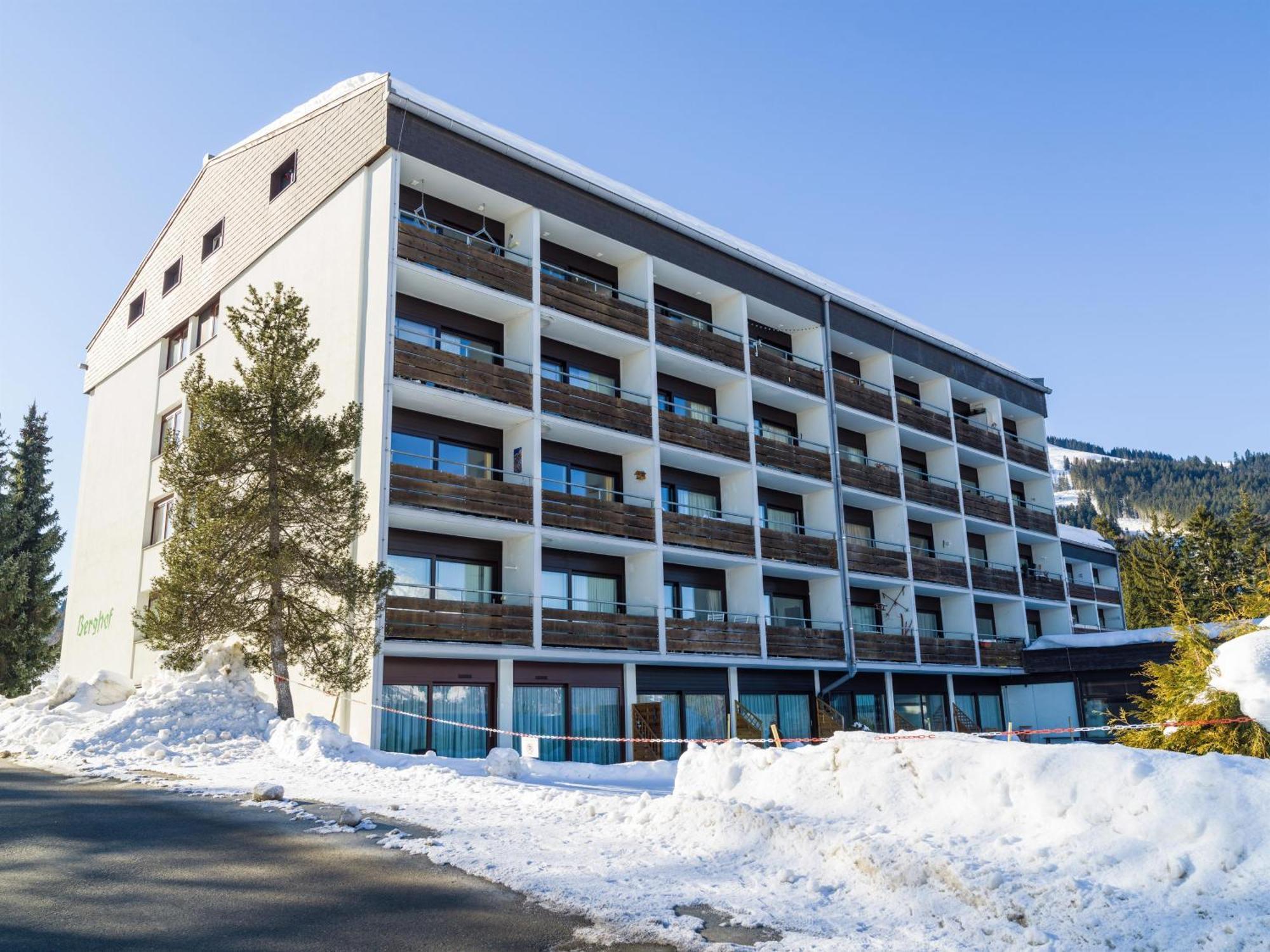 Berghof Top 14 Ellmau Exterior foto